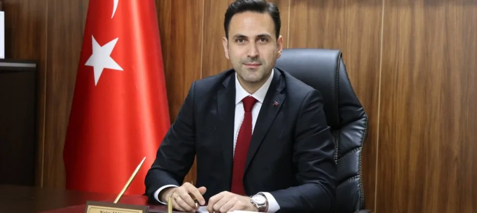 ‘6 Şubat Asrın Felaketi, Asrın Birlikteliğine Dönüştü’