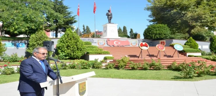 96. KURTULUŞ YILDÖNÜMÜ