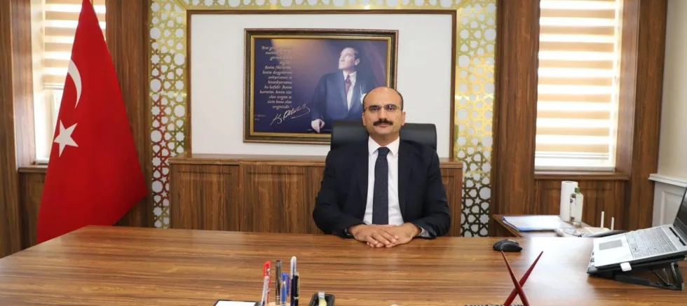 Abacı’nın Muhtarlar Günü Mesajı