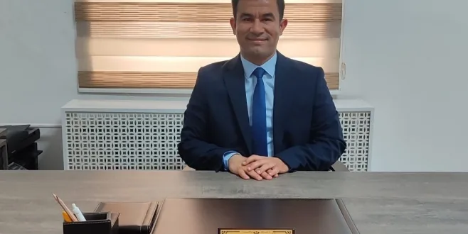 Acarı, İlçe Milli Eğitim Şube Müdürlüğüne Görevlendirildi