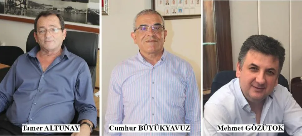 Ak Parti'de İlçe Başkanlığı İçin Temayül Yapıldı