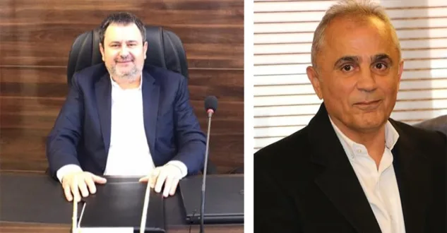 AK Parti İl Yönetiminde İlçemizden İki İsim Var