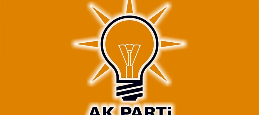 AK Parti’nin Yeni Yönetimi Belli Oldu
