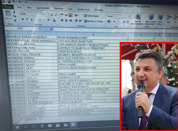AK PARTİ ÖNCEKİ DÖNEM İLÇE BAŞKANI GÖZÜTOK’TAN AÇIKLAMA GELDİ!