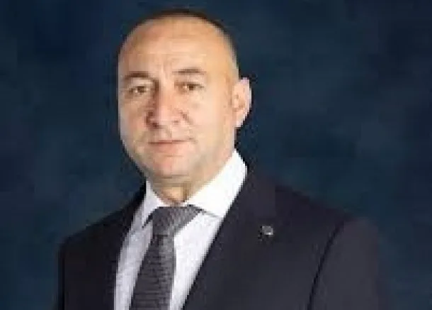 Ak’tan Bayram Mesajı