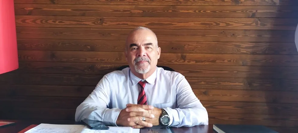 Akkaş; ‘Cumhuriyete Sahip Çıkalım’