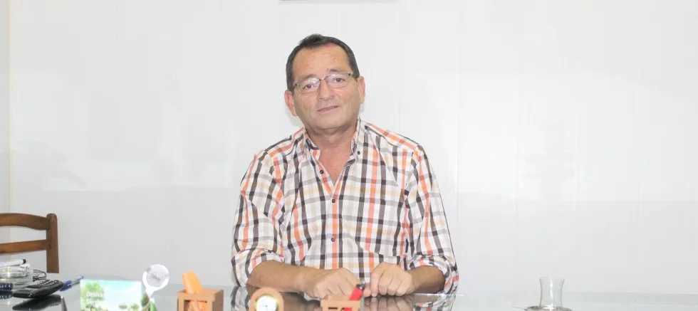 Altunay’dan Teşekkür