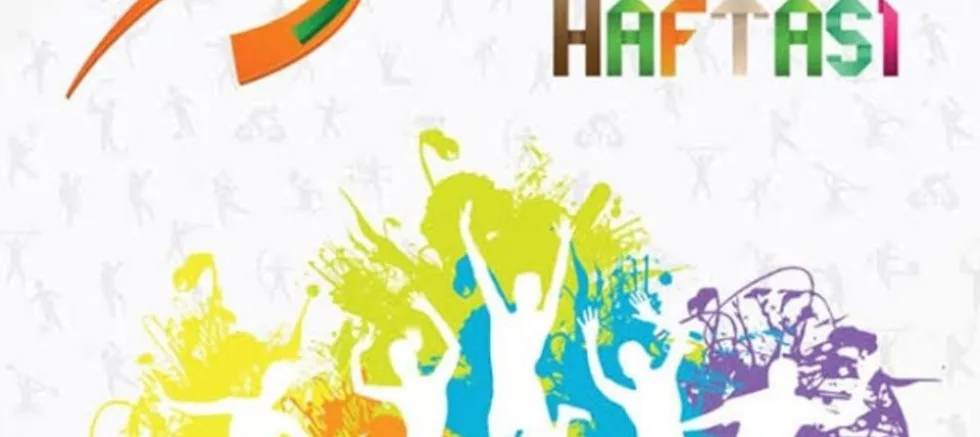 Amatör Spor Haftası Başlıyor