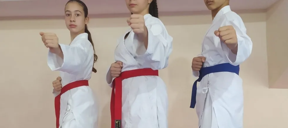 Anadolu Yıldızları İl Seçmelerinden Birincilikle Döndüler