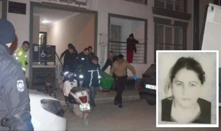 Anne İle Oğulun Kavgası Ölümle Bitti