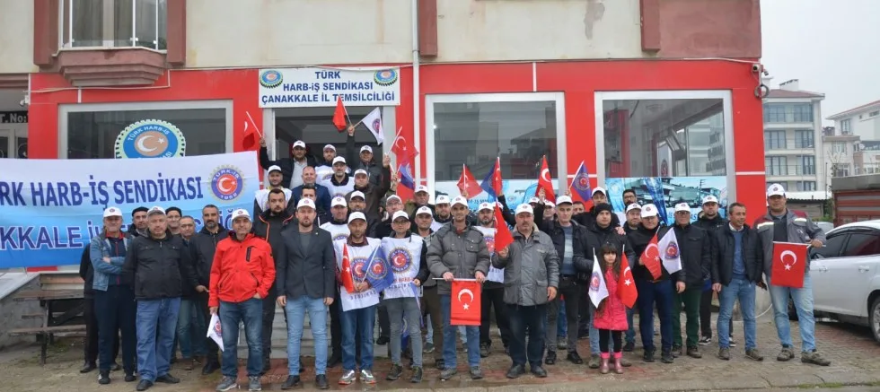 Arslan; “Ciddi Anlamda Geçim Sıkıntısı Çekmekteyiz