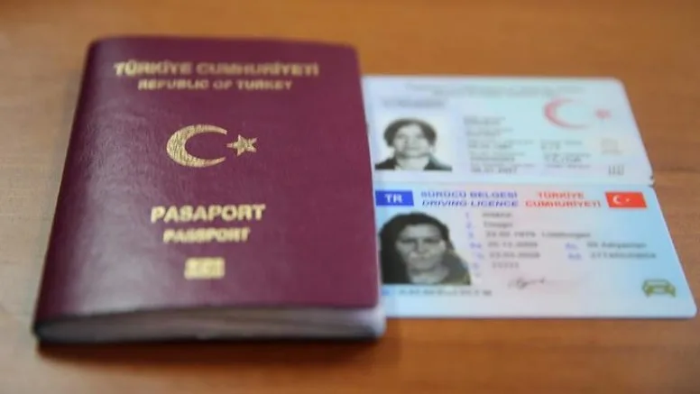 ARTIK iLÇEMiZ NüFUS  MüDüRLüĞüNDEN ALINACAK