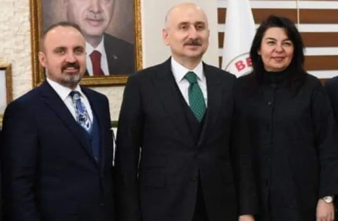 Assos ve Troya Tünelleri Açılıyor