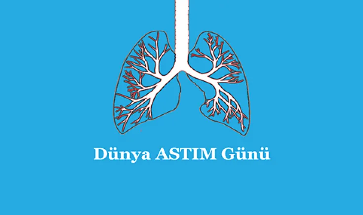 Astımda Bilgi Anahtardır!