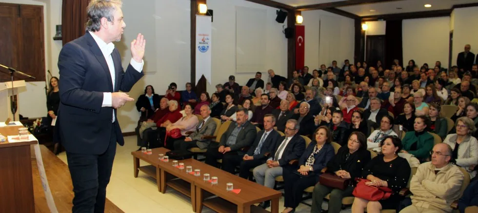 ATATÜRK’SÜZ ÇANAKKALE SAVAŞI TARİHİ YAZILAMAZ
