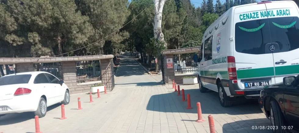 Av Tüfeğiyle İntihar Etti