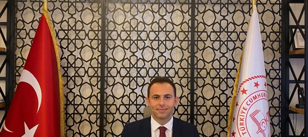 Aydın, Sınava Girecek Öğrencilere Başarılar Diledi