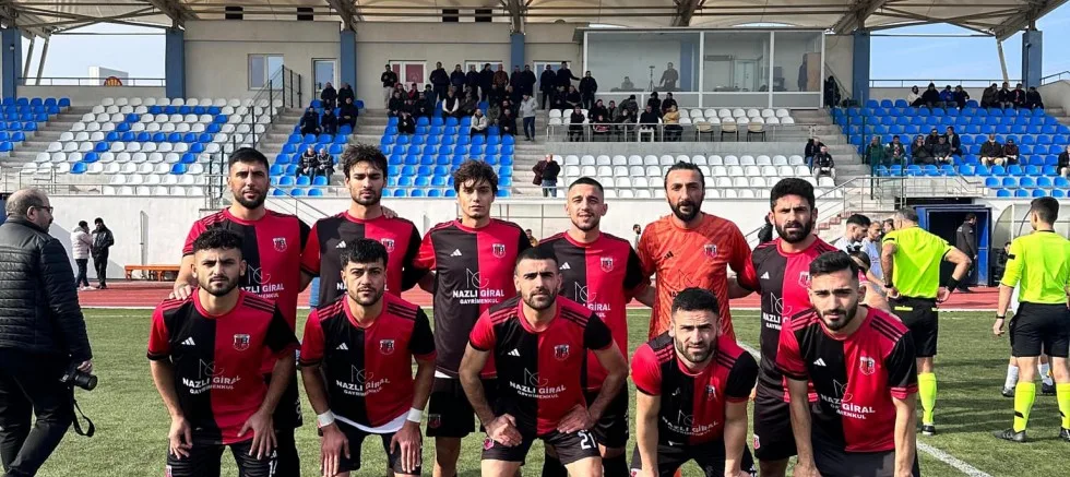 Aydoğanspor, Deplasmandan Mağlubiyetle Ayrıldı