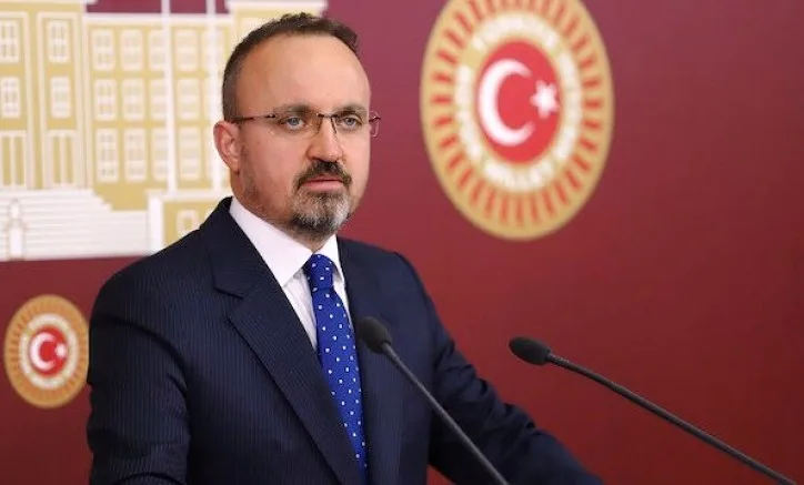 ‘Ayvacık’ımıza Yapılacak Diyaliz Merkezi Hayırlı Olsun’