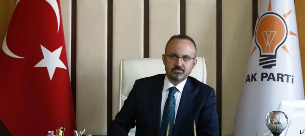 ‘Aziz Milletimize Müjdelerimiz Devam Ediyor’