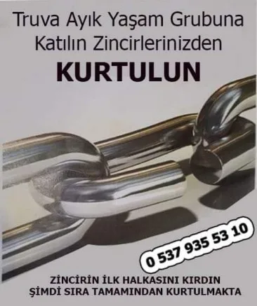 Bağımlılıklarından A.A. ile Kurtuluyorlar