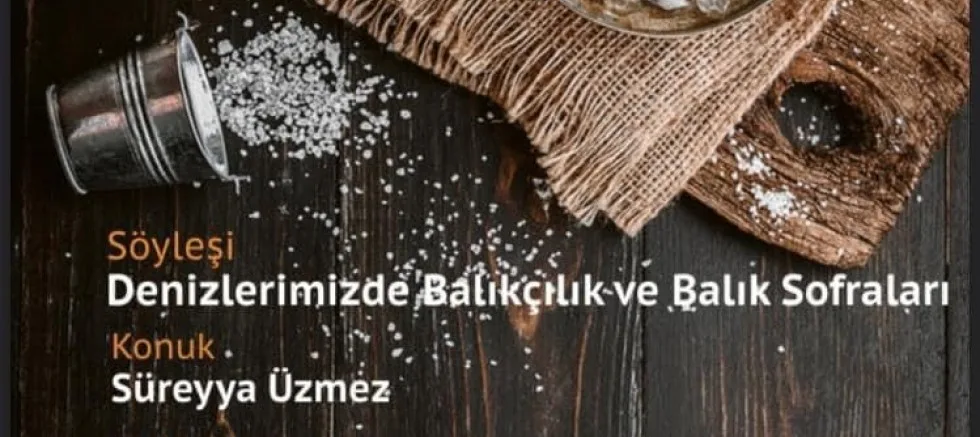 Balık Duayeni Üzmez Gelibolu’ya Geliyor