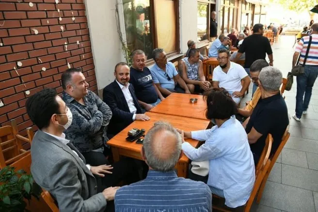 “Balıkçılık Sektörünü Daha Güçlü Bir Hale Getireceğiz”