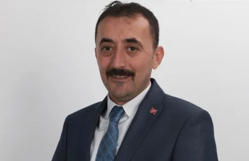 Başer; ‘Demokratik Anlayışa Hizmet Etmek İstiyorum’