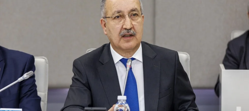 Basın İlan Kurumu Genel Kurulu Sona Erdi