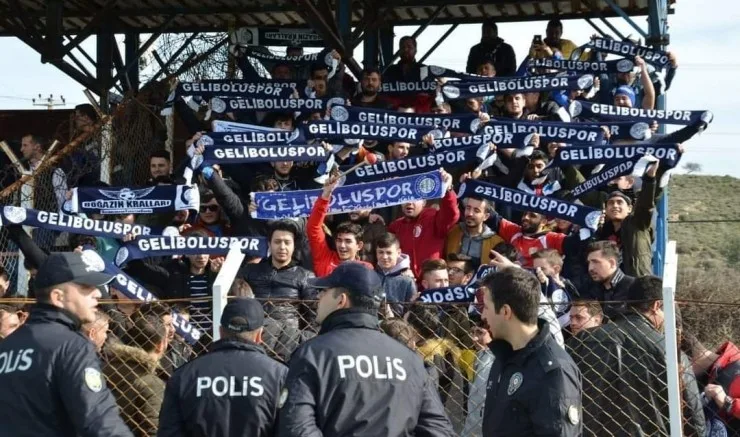 Başkan Durmuş, İlçemizdeki Takımlara Başarılar Diledi