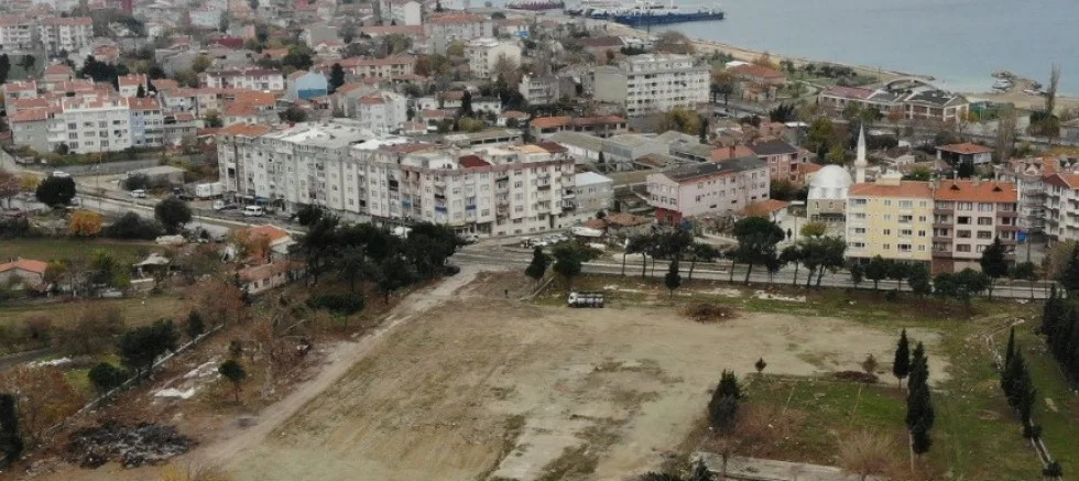 Başkan Özacar Çalışmaları Yerinde İnceledi