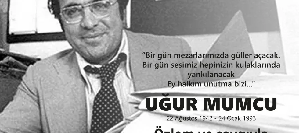 Başkan Özacar’dan Anma Mesajları