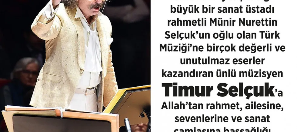 Başkan Özacar’dan Başsağlığı Mesajı