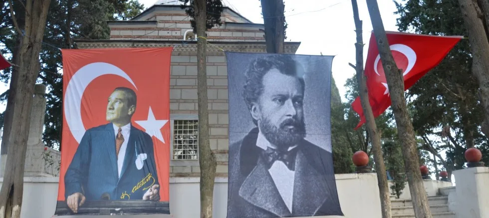 Başkan Özacar’dan Namık Kemal’i Anma Mesajı