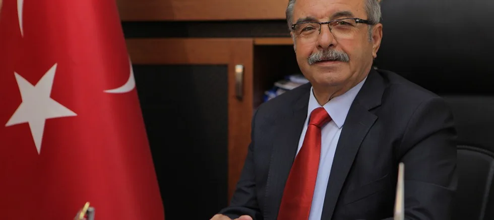 Başkan Özacar’ın Çanakkale Kara Savaşları’nın 105. Yıldönümü Mesajı