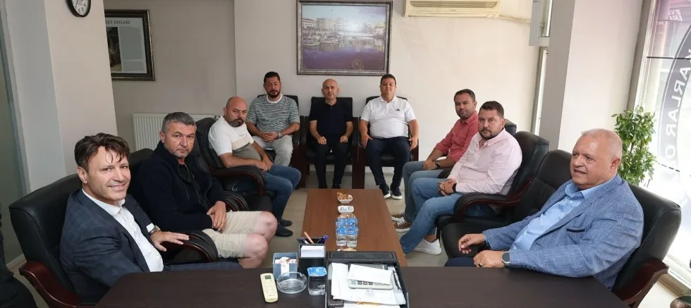 Başkan Soyuak’tan Ahilik Haftası Ziyaretleri