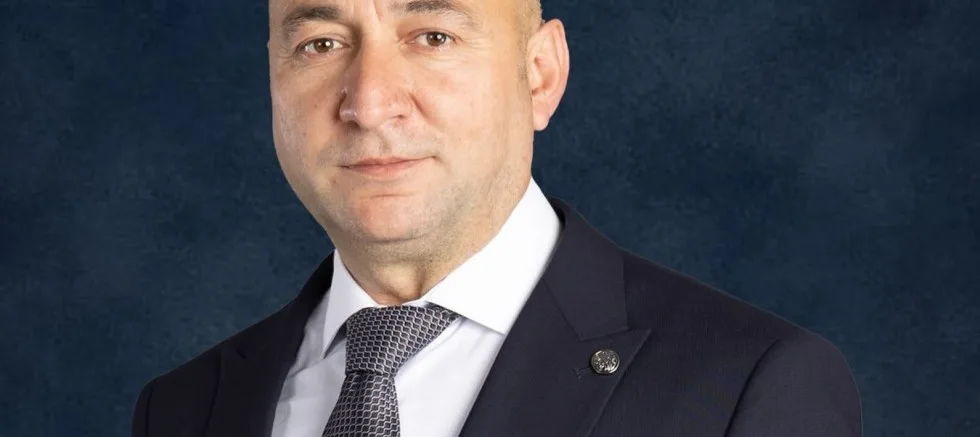 Başkan Soyuak’tan Ak’a Tebrik Mesajı