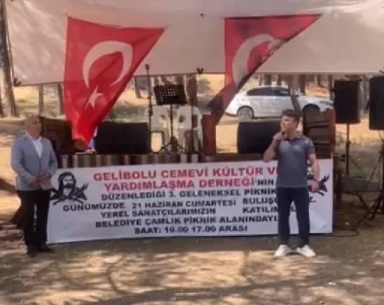 Başkan Soyuak’tan Cemevi Müjdesi