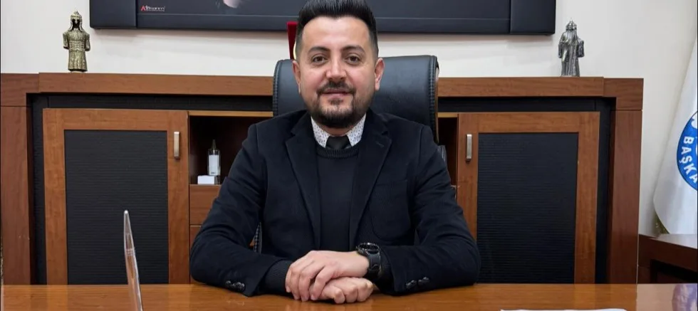Başkanlığa Tapar Vekalet Edecek
