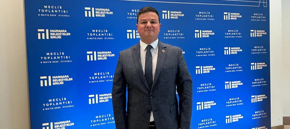 Batır, MBB Toplantısına Katıldı