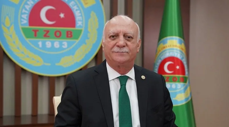 Bayraktar; ‘Topraklarımızı Sözde Değil Fiilen Korumalıyız’