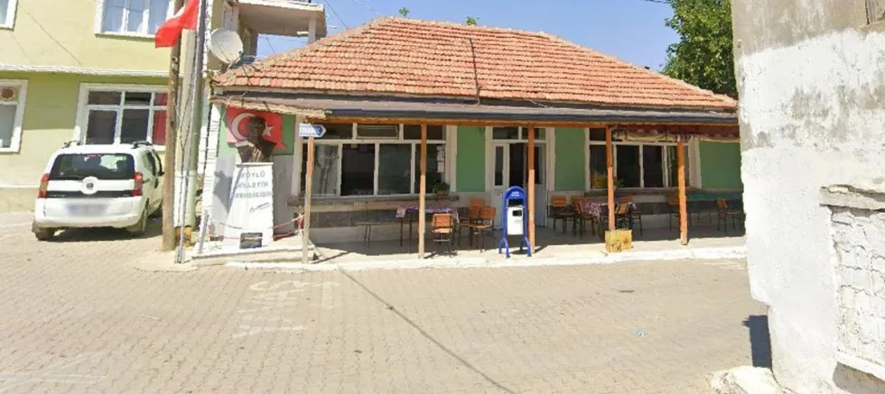 Bayramiç Köy Kahvesi İhalesi Yeniden Yapıldı