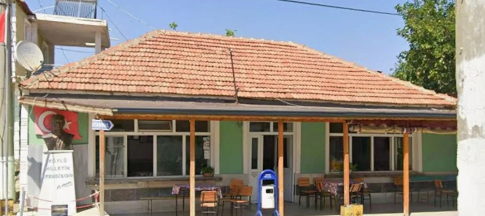 Bayramiç Köyü Kahvesi İhalesinde Rekor Bedel