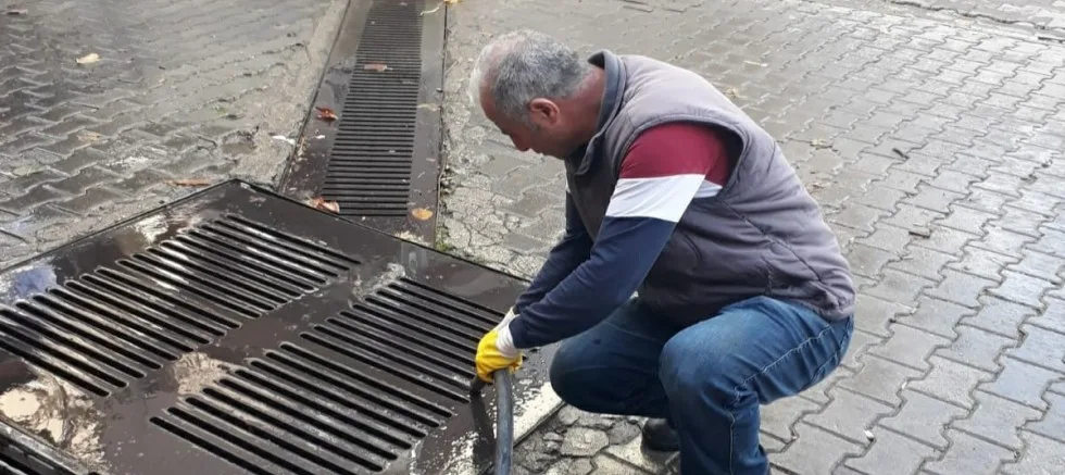 Belediye Tedbirleri Elden Bırakmıyor