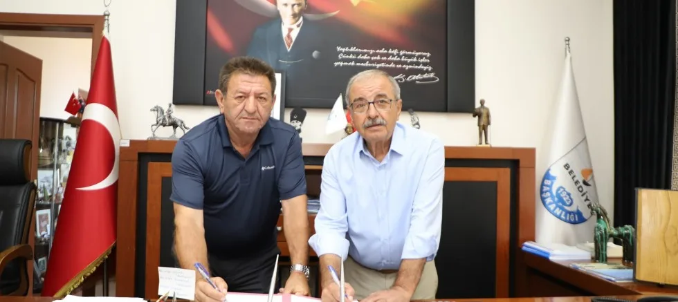 Belediye ve Birlik Personeline Ek İyileştirme Protokolü İmzalandı