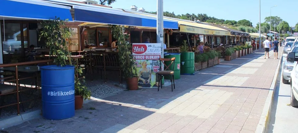 Belediyeden Canlı Müzikle İlgili Açıklama