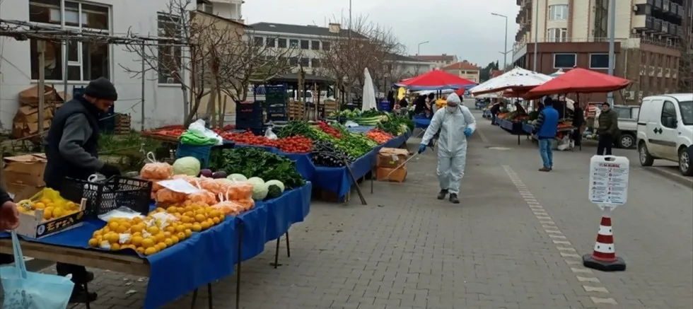 Belediyeden Önemli Duyuru!