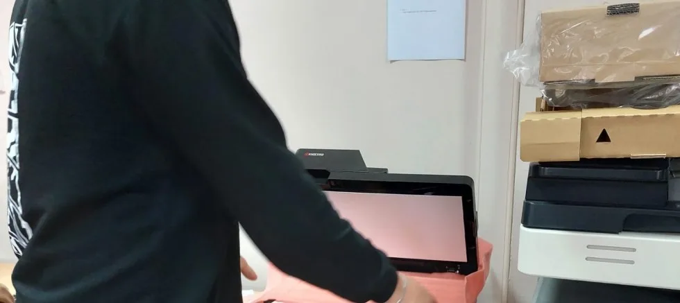 Belediyenin Eğitime Desteği Sürüyor
