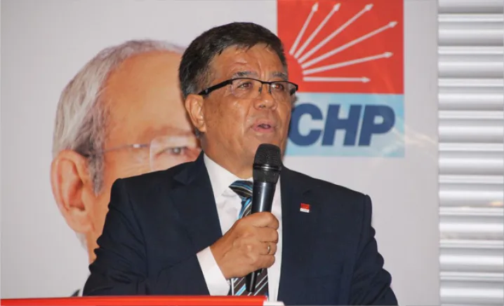 ‘Belli Ki Bu Ramazan Vatandaş İçin Çok Zor Geçecek!’