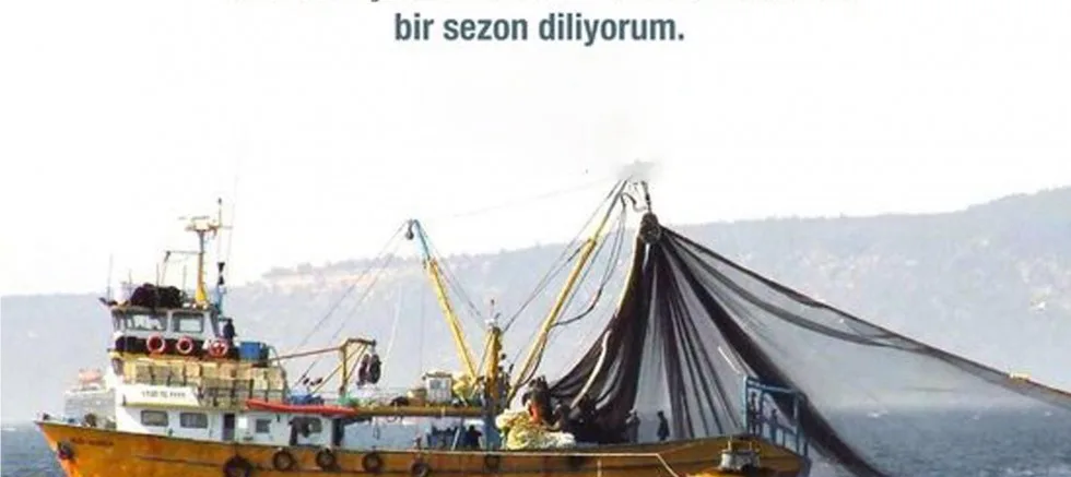 ‘Bereketli Bir Sezon Dilerim’